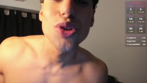 Alexander online show from February 12, 8:27 am