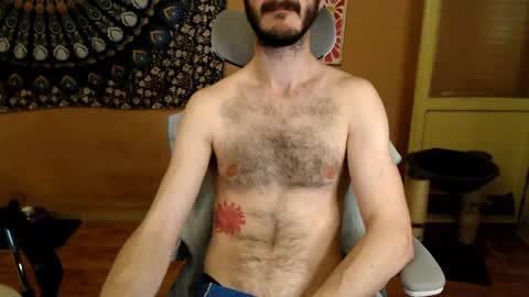 River online show from April 21, 2:51 am