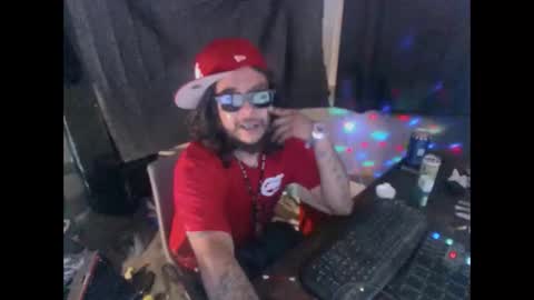 drogo lpkp online show from May 23, 2:51 am
