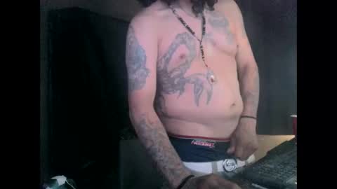 drogo lpkp online show from May 18, 4:07 am