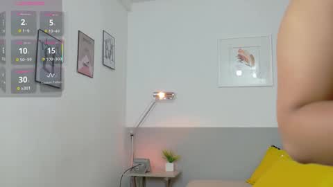 drooling4daddy online show from November 10, 1:03 pm