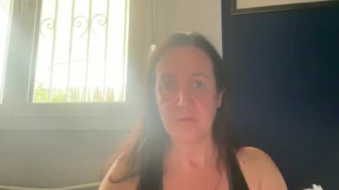 Dr. Resa online show from March 23, 1:05 pm