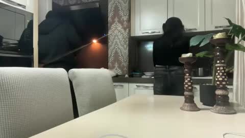 Dr. Resa online show from February 26, 8:36 pm