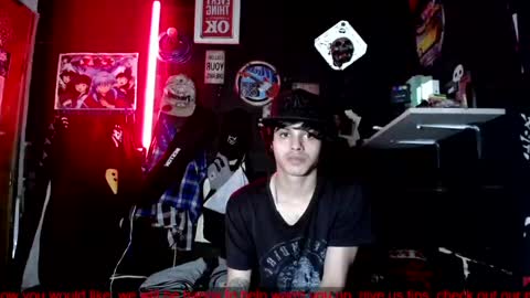 Drum-Core online show from June 3, 12:24 am