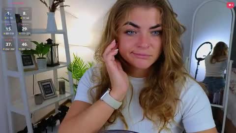 Donna online show from September 14, 4:37 am