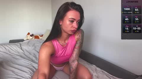 Bella online show from February 21, 7:23 am