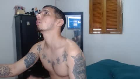 dsanchezz359 online show from February 16, 1:42 pm