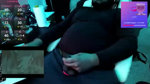 Sam online show from February 16, 4:43 am