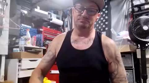 dsmock online show from April 24, 1:51 am