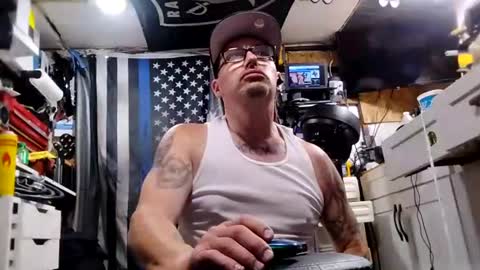 dsmock online show from June 21, 1:56 am