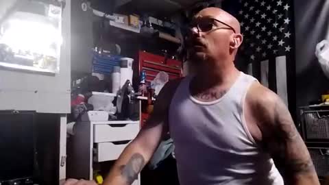 dsmock online show from April 9, 3:18 pm