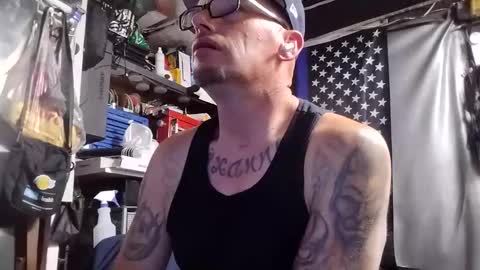 dsmock online show from November 9, 7:38 pm