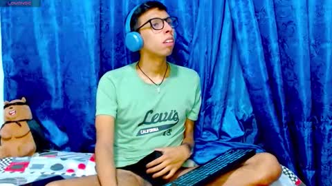 David online show from March 13, 1:53 am