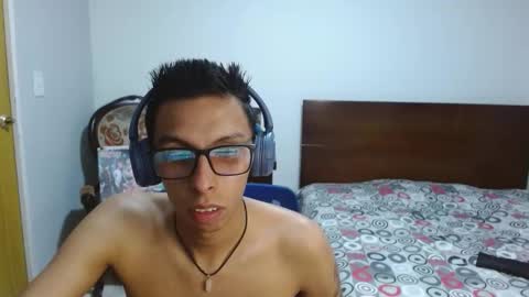 David online show from November 25, 3:05 am