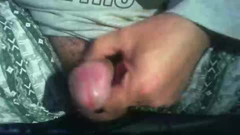 dude_13 online show from December 3, 4:57 am