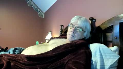 Doug online show from April 4, 2:46 pm