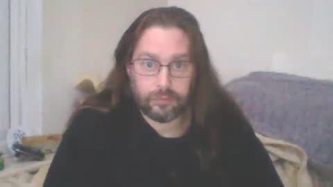 chris online show from January 13, 5:44 pm