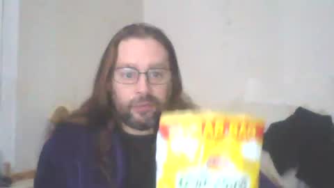 chris online show from January 4, 5:58 pm