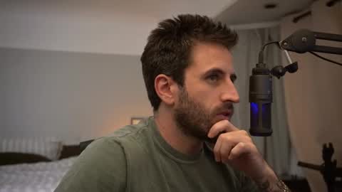 Duke online show from February 14, 3:31 am