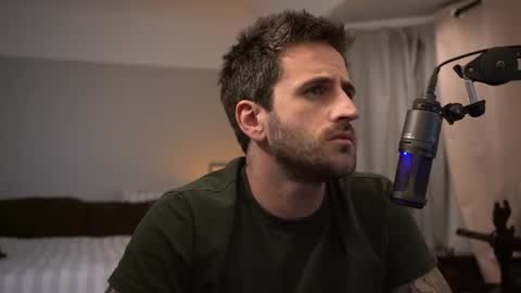 Duke online show from February 8, 2:15 am