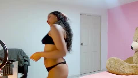 dulce1609 online show from March 4, 7:43 pm