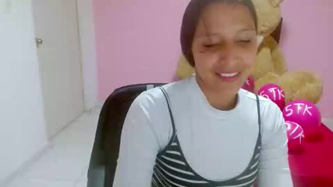 dulce1609 online show from February 26, 11:19 pm