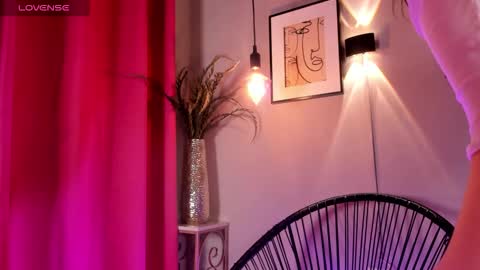 dulce__fiore07 online show from November 24, 12:37 pm