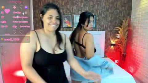 Dulce  love69 online show from March 11, 10:42 pm