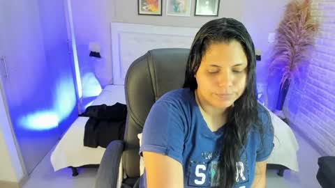 Dulce  love69 online show from September 14, 2:58 am