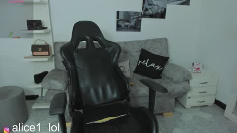 Snapshot of dulce_alice_ chatting on September 11, 5:47 pm ALICE online show from September 11, 5:47 pm
