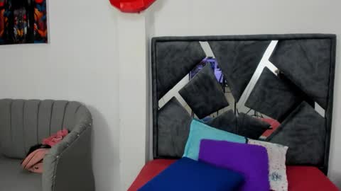 Dulce amg online show from February 11, 2:59 am