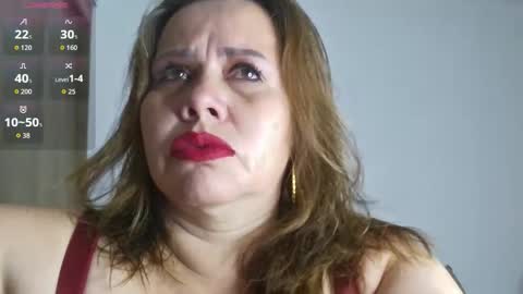 Im Dulce online show from February 6, 1:31 am