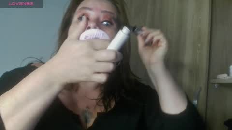 Im Dulce online show from May 31, 10:11 pm
