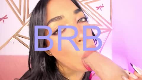 Dulce online show from December 3, 2:51 pm