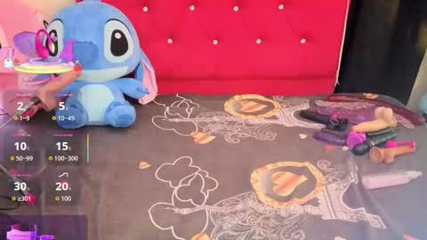 Snapshot of dulce_celeste15 chatting on September 29, 6:40 pm C E L E S T E online show from September 29, 6:40 pm