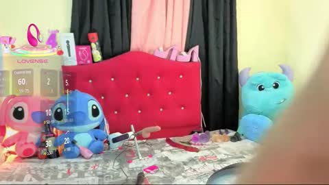 Snapshot of dulce_celeste15 chatting on September 23, 10:31 am C E L E S T E online show from September 23, 10:31 am