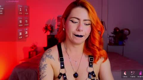 Snapshot of dulce_charlottee chatting on September 13, 11:18 pm DULCE online show from September 13, 11:18 pm