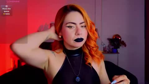 Snapshot of dulce_charlottee chatting on September 28, 7:34 pm DULCE online show from September 28, 7:34 pm