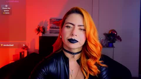 Snapshot of dulce_charlottee chatting on September 30, 8:08 pm DULCE online show from September 30, 8:08 pm