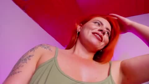 Snapshot of dulce_charlottee chatting on March 3, 10:31 pm DULCE online show from March 3, 10:31 pm