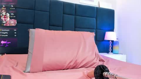 dulce_charm_ online show from January 16, 6:39 pm