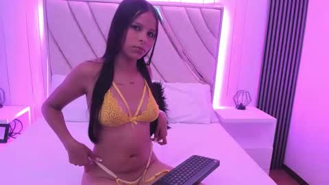 dulce online show from February 27, 11:36 am