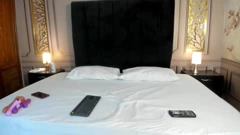 Dulce online show from March 23, 11:37 am