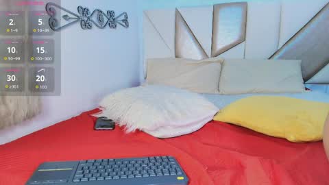 DULCE  online show from May 20, 1:39 pm