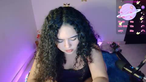 Dulce online show from January 16, 8:18 pm