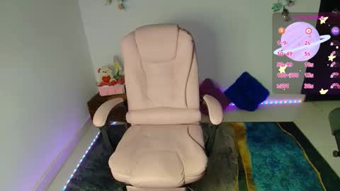 Dulce online show from September 11, 9:16 pm