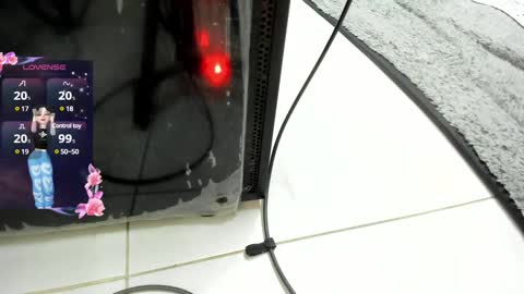 DULCE LF online show from February 25, 11:32 am