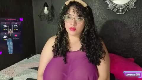 DULCE LF online show from January 7, 5:12 am