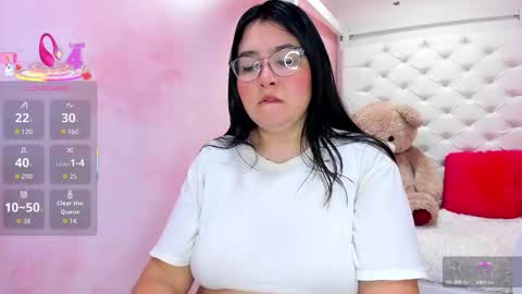 Dulce  online show from October 8, 12:00 pm