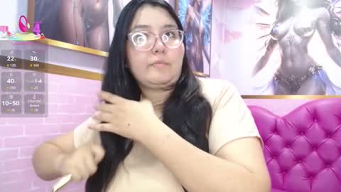 Dulce  online show from September 10, 11:44 am